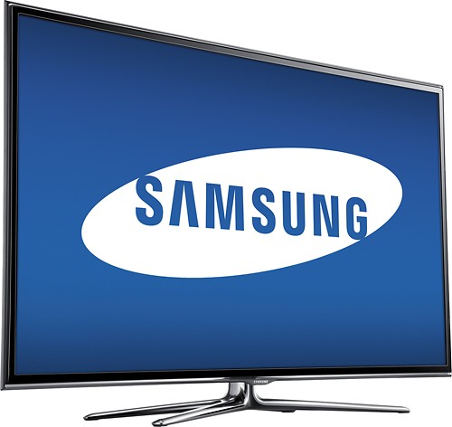 Best Buy: Samsung 39 Class (38-5/8 Diag.) LED 1080p HDTV UN39FH5000FXZA