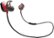 Front Zoom. Bose - SoundSport® Pulse wireless headphones - Power Red.