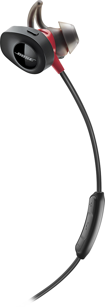 Bose Soundsport Pulse Review: Workout-Ready Wireless Headphones