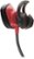 Alt View Zoom 13. Bose - SoundSport® Pulse wireless headphones - Power Red.
