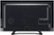 Back Standard. LG - 55" Class (54-5/8" Diag.) - LED - 1080p - 480Hz - Smart - 3D - HDTV.