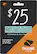 Front. Boost Mobile - Re-Boost $25 Prepaid Phone Card.