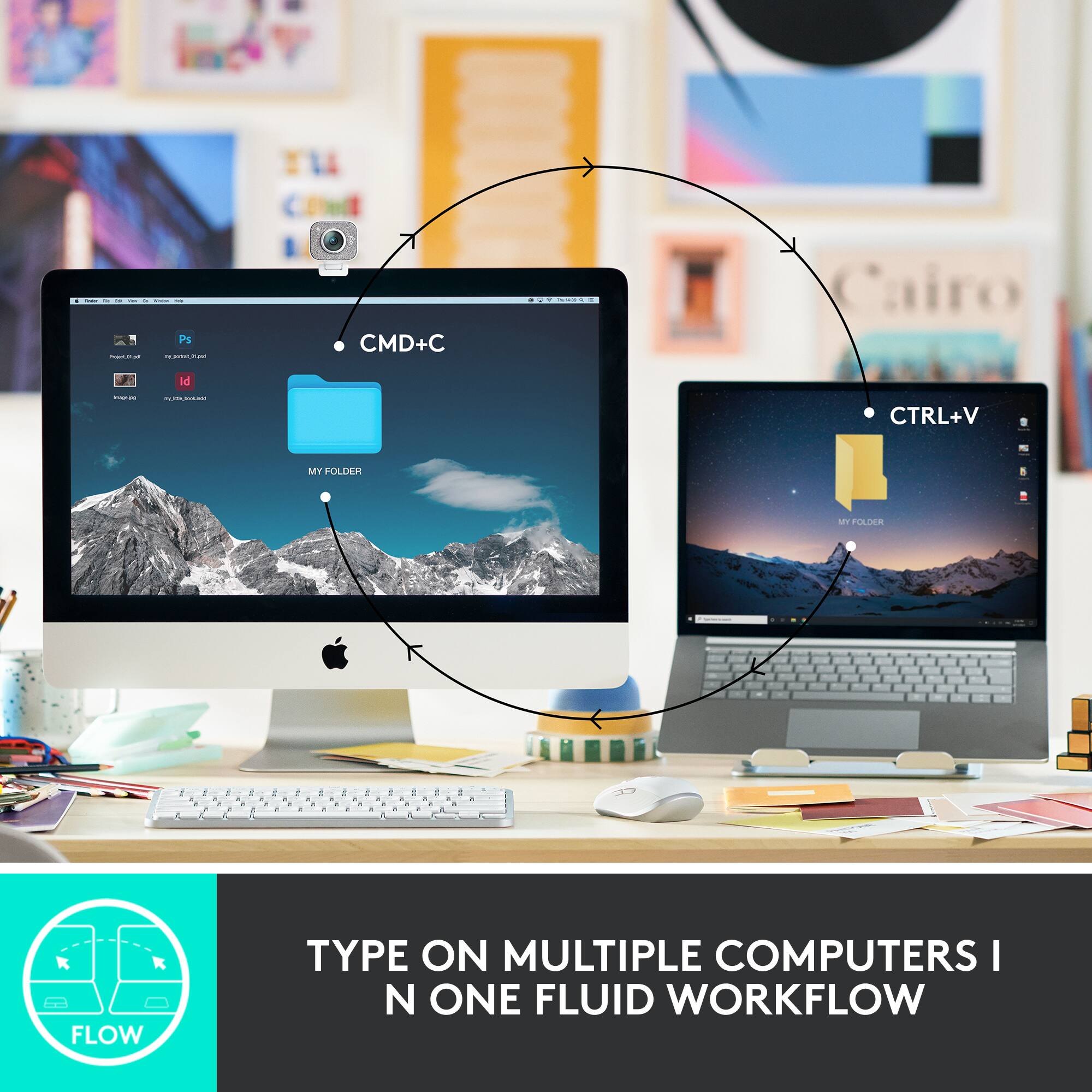 media item thumbnail