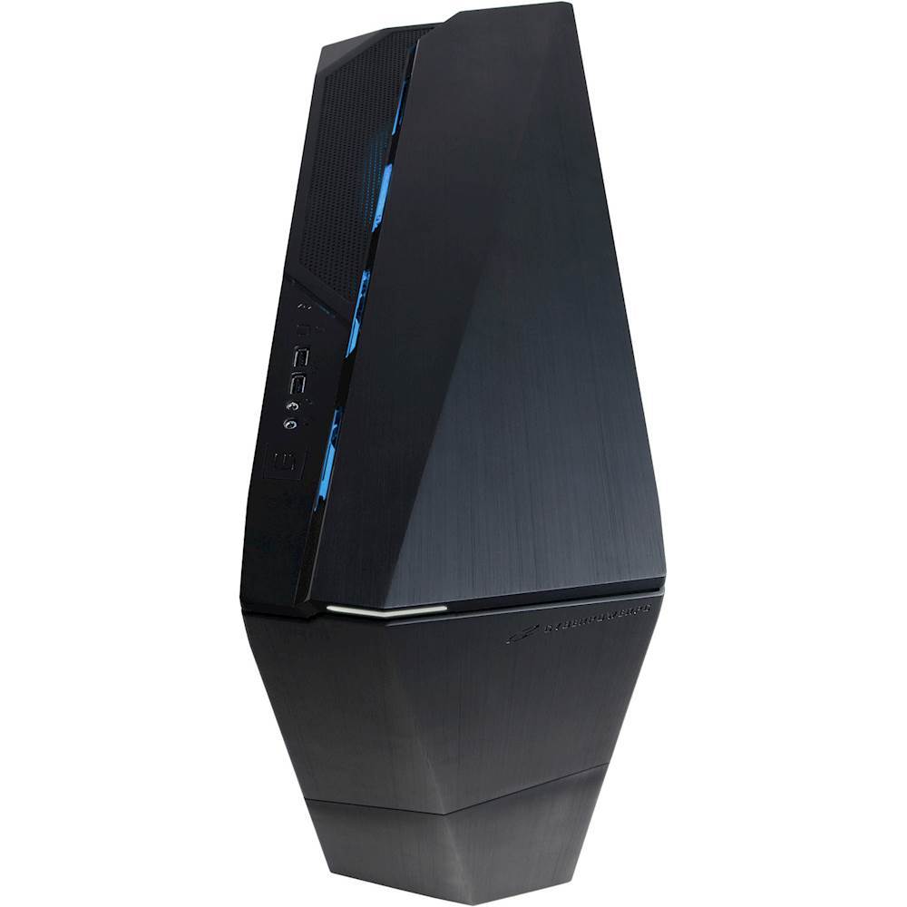 Cyberpowerpc Radeon Rx 480 Customer Reviews: CyberPowerPC Gamer Xtreme Desktop Intel Core i7 16GB ...