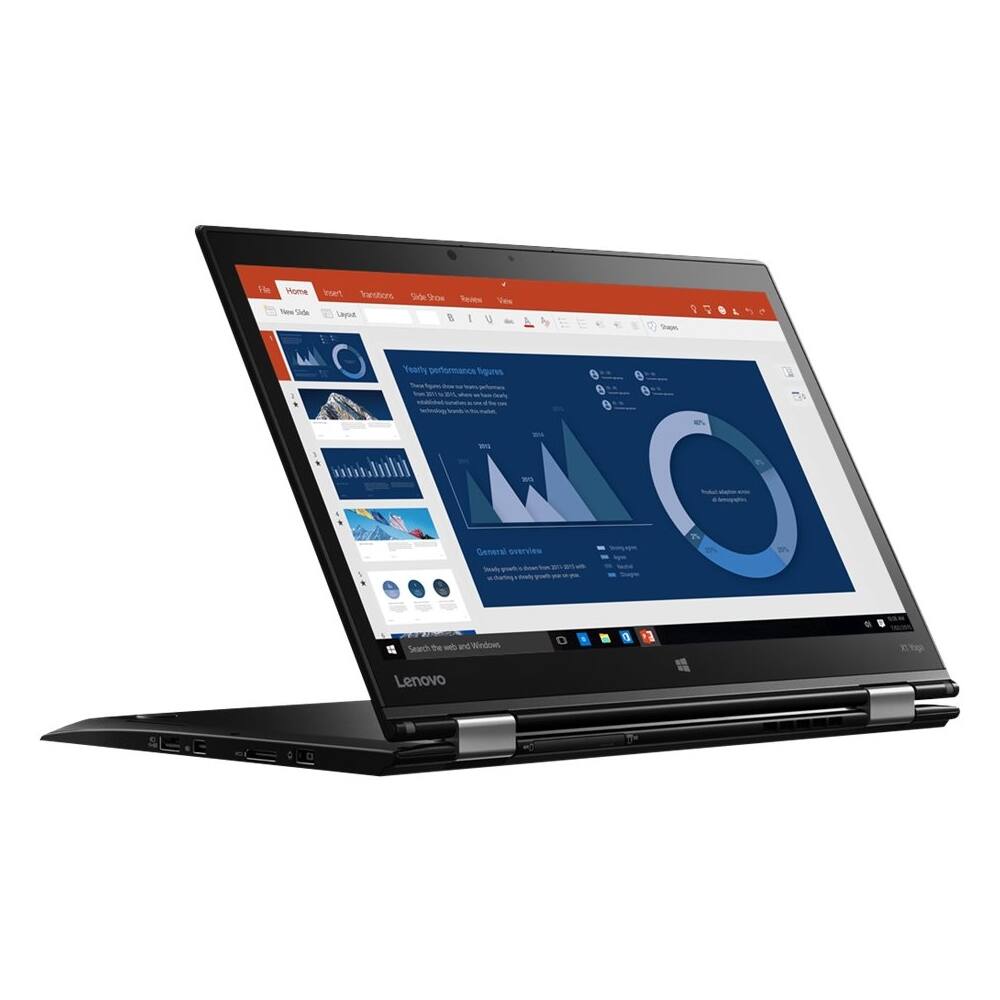 Best Buy Lenovo ThinkPad X1 Yoga 2in1 14" TouchScreen Laptop Intel