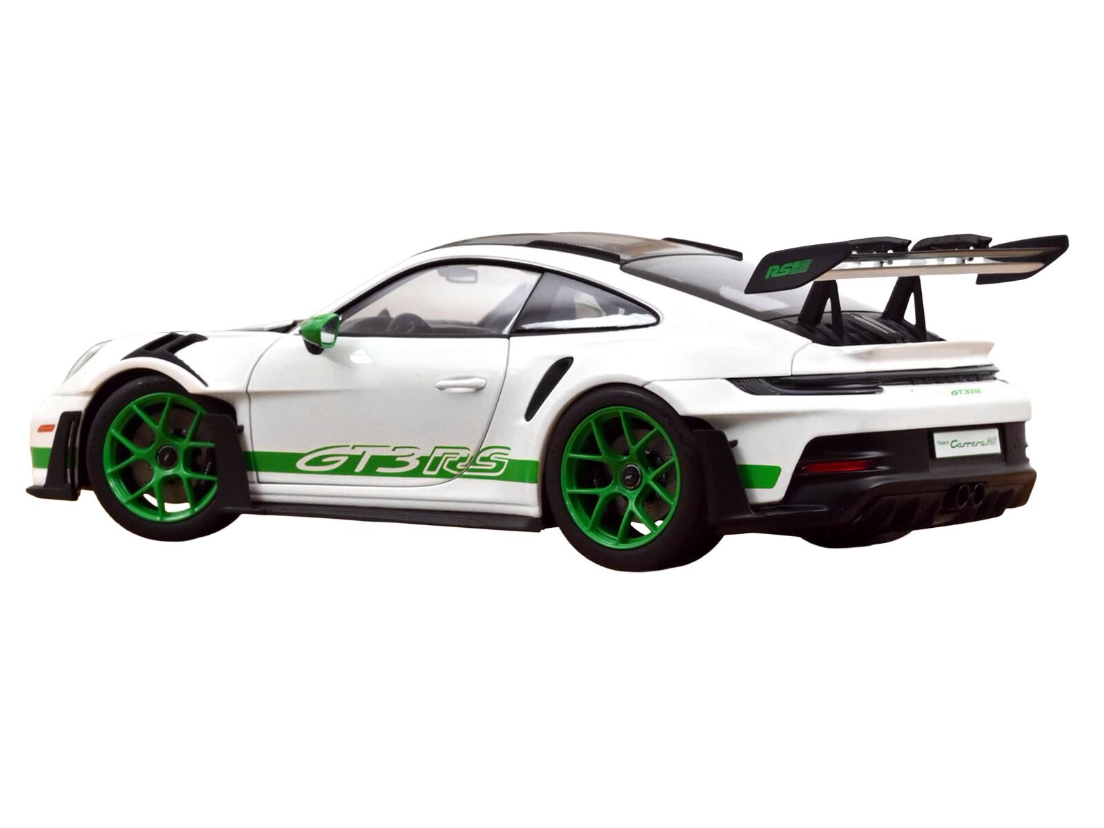 RSM SIETO GT3 RS Carrera