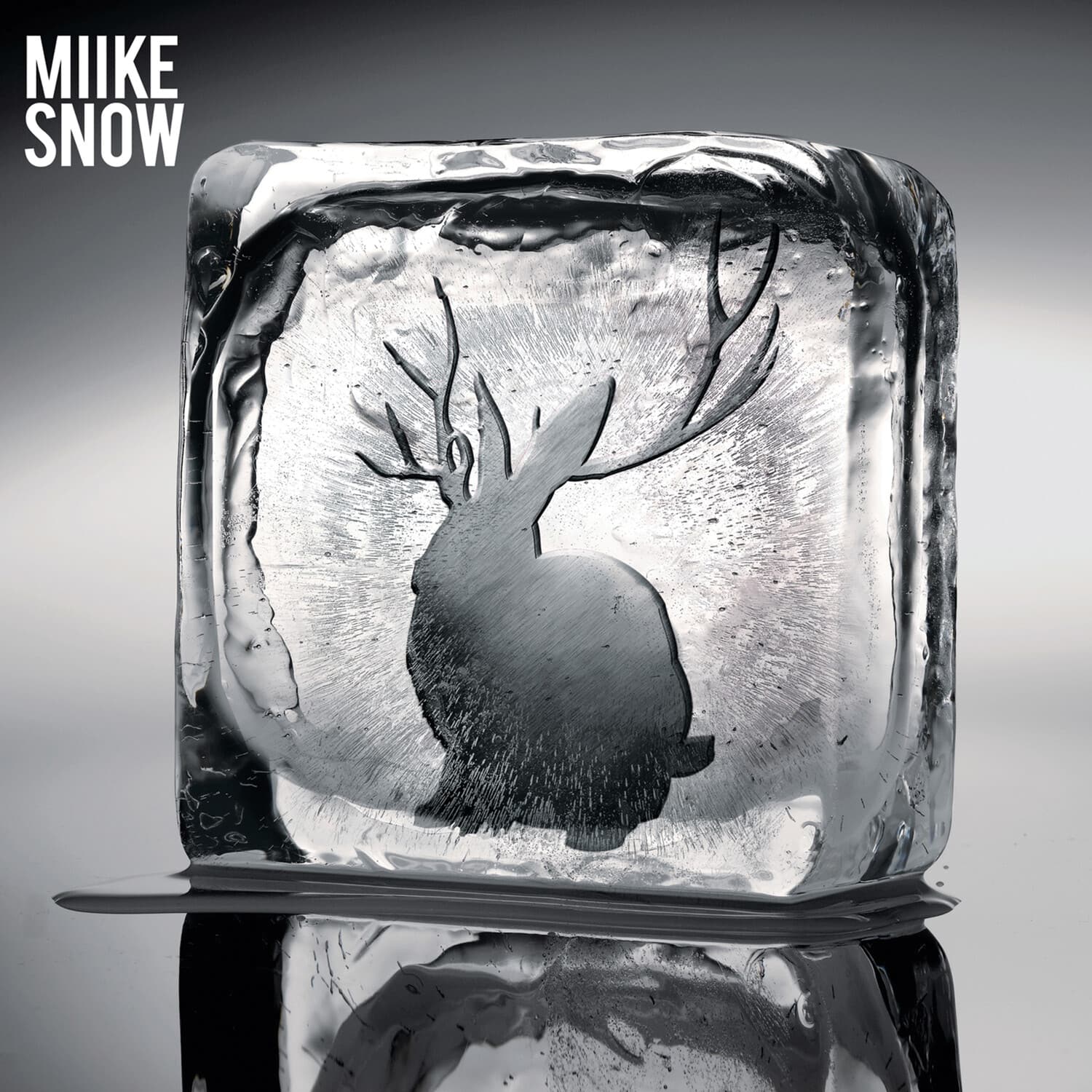 Miike Snow - Miike Snow  - VINYL LP