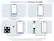 1. Easy First-Time Setup Guide
2. Download Fit Profile app and register
3. Select unit
4. "Pair the device" in app home page and tap your scale to connect
5. Add height and more data then step on scale to measure
Note: Initial setup requires one-time device pairing and create your profile in the app. All data are viewable on your scale afterward, no phone needed.