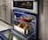 KitchenAid 6.0 Cu. Ft. Self-Cleaning Free-Standing Double Oven Gas Convection Range Stainless ...