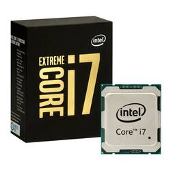 Intel Core™ I7 6950X 3GHz Socket LGA 2011 v3 Processor Silver Intel Core™ I7 6950X 3GHz Socket LGA 2011 v3 Processor Silver