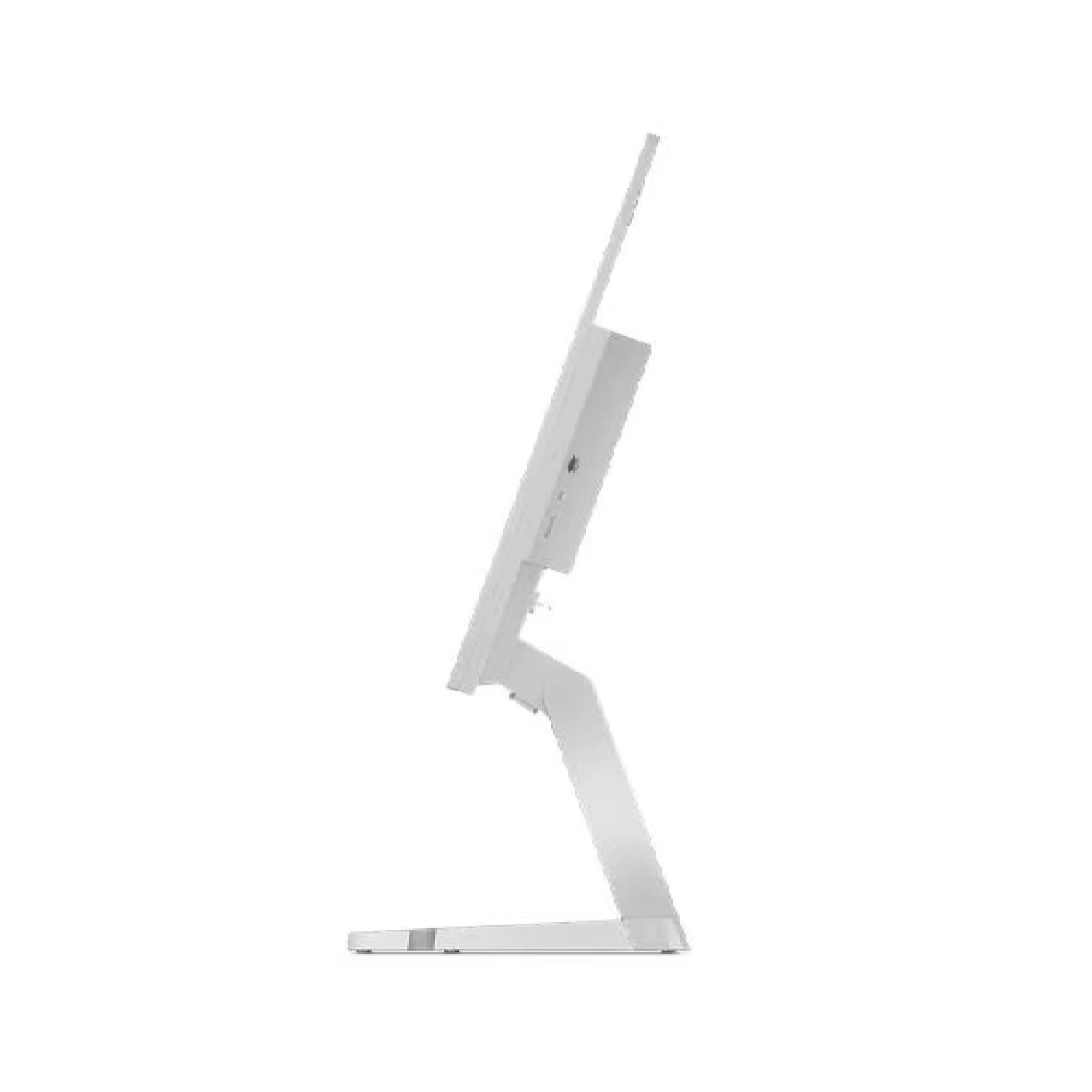Alt View 2. Lenovo - Lenovo L24I-4A 23.8" Monitor (1920x1080) 1xHDMI 1xVGA 350nit 100Hz IPS 1ms - Gray.