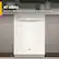 47 dBA
Run your dishwasher without disrupting family time.
Whirlpool