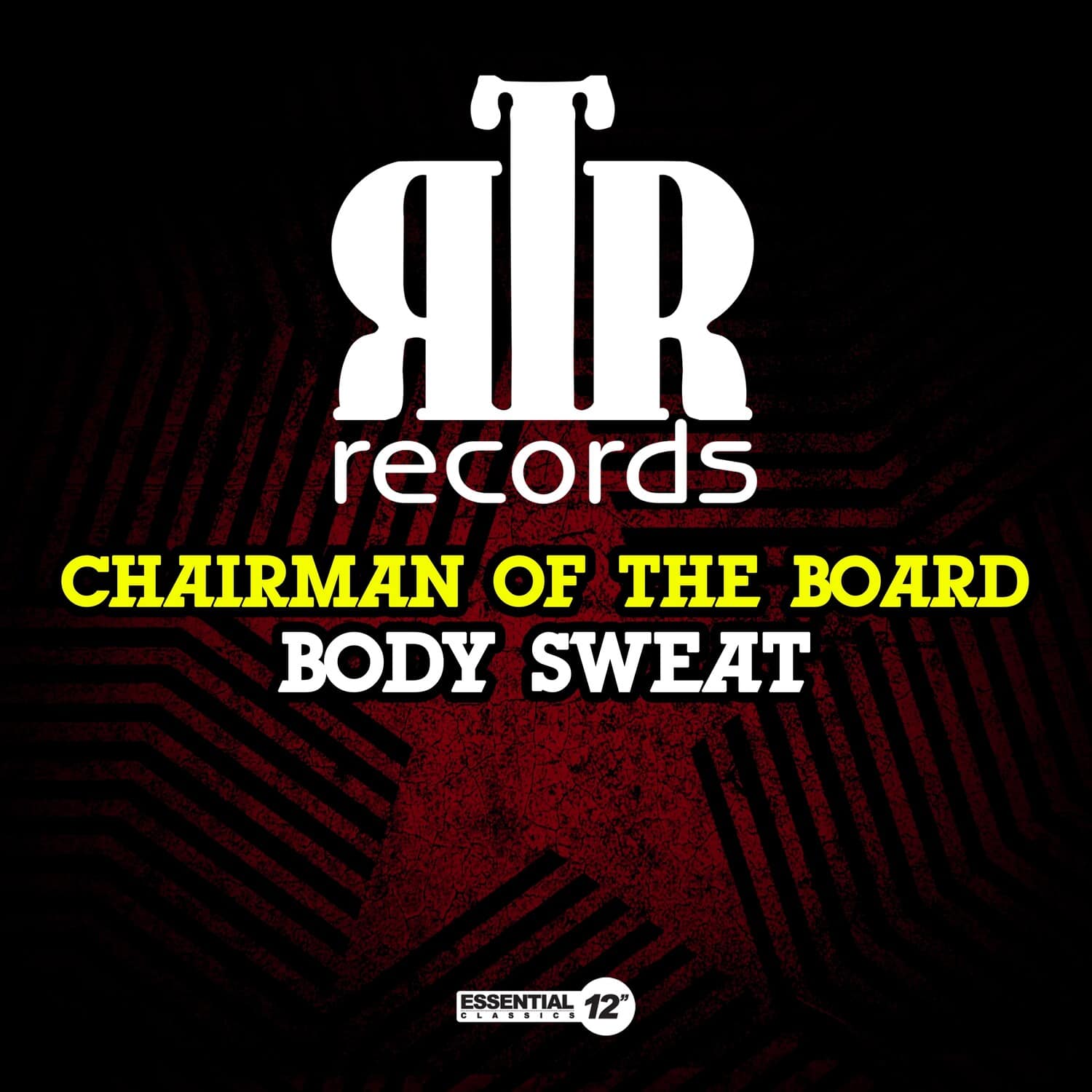 Chairman of the Board - Body Sweat   - COMPACT DISCS [CD] price history on PriceWatchPro