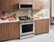 Alt View Zoom 17. KitchenAid - 6.4 Cu. Ft. Self-Cleaning Slide-In Electric Convection Range - Stainless Steel.