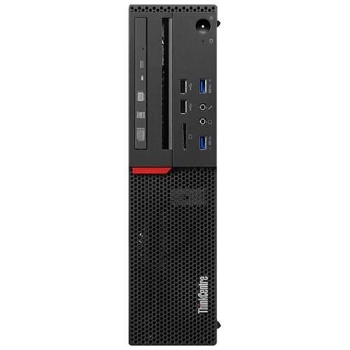  Lenovo - ThinkCentre M700 Desktop - Intel Core i5 - 8GB Memory - 1TB Hard Drive - Black