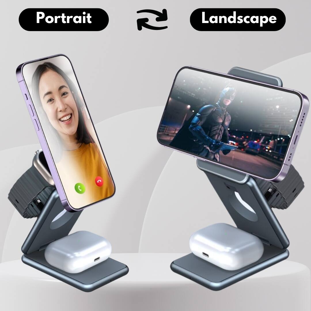 Portrait  
Landscape