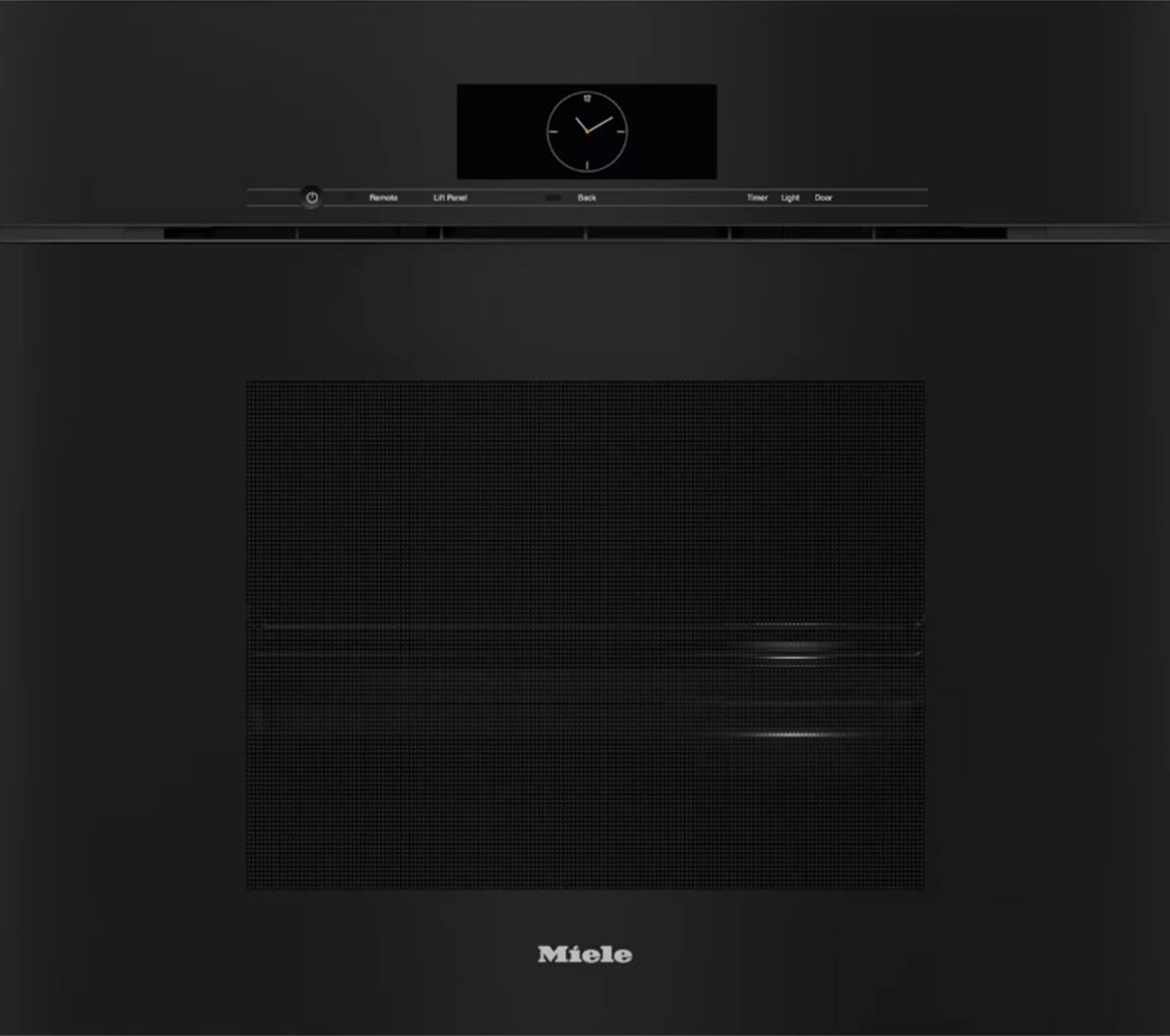 Remotes  
CF Panel  
Back  
CON  
Dear  
Miele