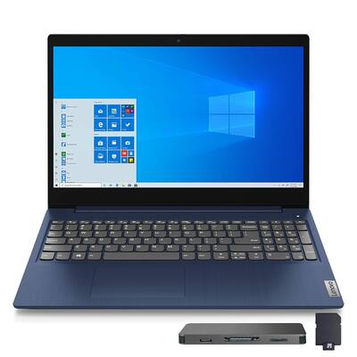 Lenovo IdeaPad 5 15.6