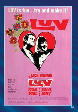 Luv - DVD