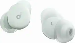 Soundcore - by Anker Sleep A30 Smart ANC Sleep Earbuds - Mist Green