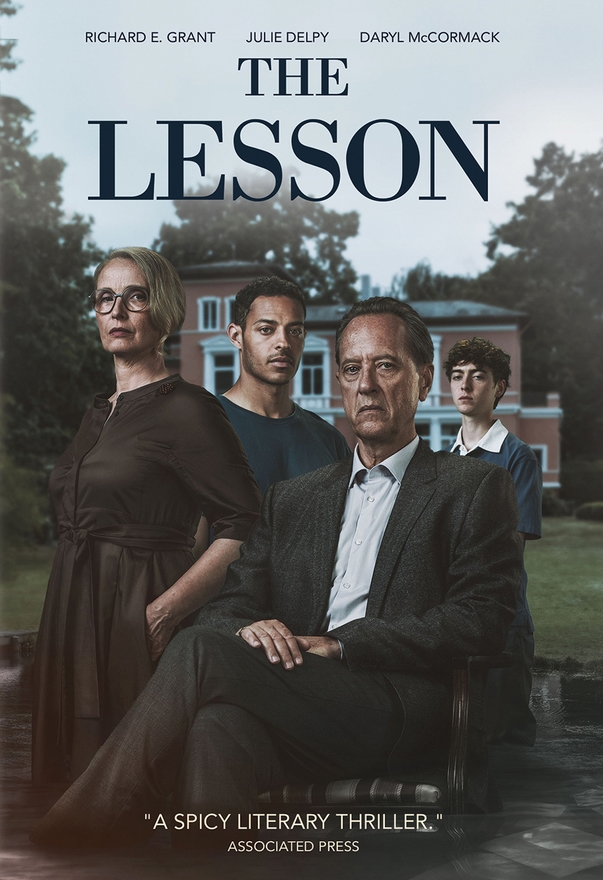 Best Buy: The Lesson [2023]