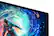 Alt View 25. Samsung - 27" Odyssey OLED G6 (G61SH) QHD 240Hz 0.03ms, AMD FreeSync Premium, Glare Free Gaming Monitor - Black.