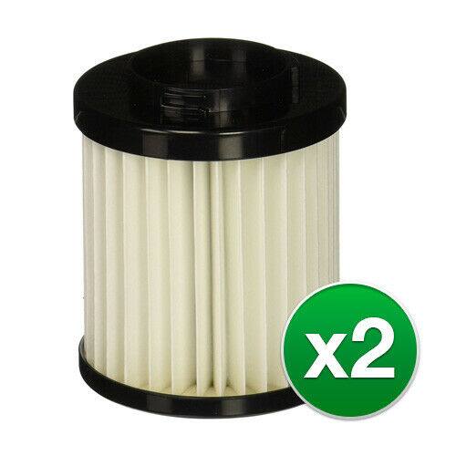Left. EnviroCare - 2 Pack Vacuum Filters Part #F953.