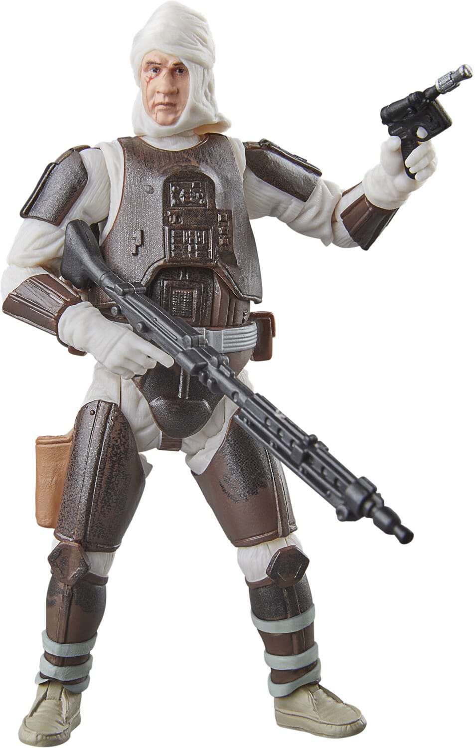 Hasbro - Star Wars: The Empire Strikes Back - Vintage Collection - Dengar Action Figure - COLLECTIBLES - Multicolor