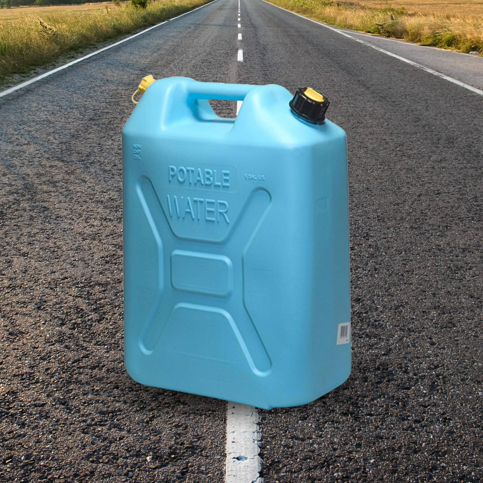 POTABLE WATER