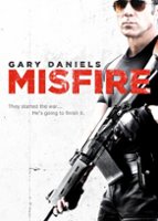 Misfire [2014] - Front_Zoom