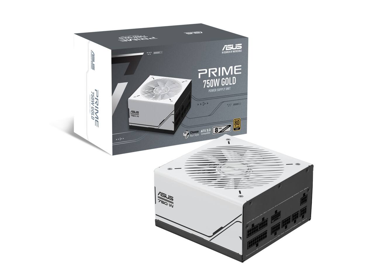 PRIME bda BV ASUS 3 SEARCH D INCREDIBLE! 750W GOLD PRIME / PS PRIME 750W GOLD POWER SUPPLY UNIT 200002C 80 PLUS ATX 20 8 Choose Your Style