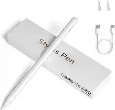 Stylus Pen
CEROHS
FC
MADE IN CHINA