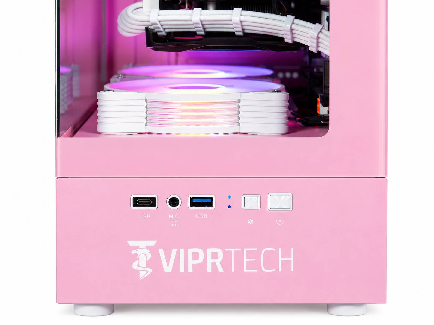 USB MIC USB VIPRTECH