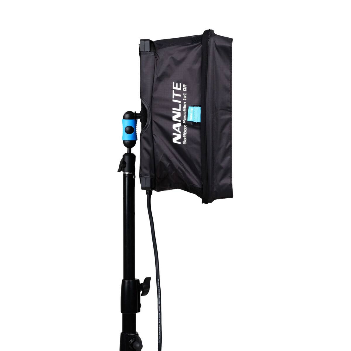NANLITE Softbox PavoSlim II