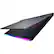 Alt View 31. MSI - GE76 Raider 17.3" Gaming Laptop - Intel Core i9 - 32GB Memory - NVIDIA GeForce RTX 3070 Ti - 1 TB SSD - Titanium Blue.