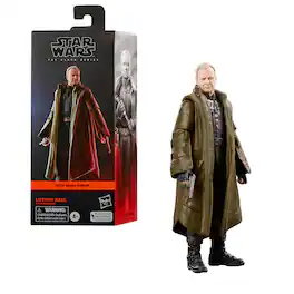 Star Wars - The Black Series Luthen Rael