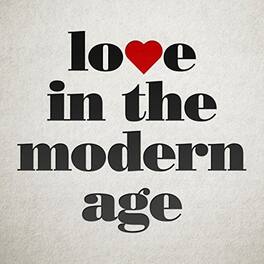 Josh Rouse - Love In The Modern Age - VINYL LP