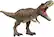 Alt View 1. Mattel - Mattel - Jurassic World: Chaos Theory - Epic Evolution - All-Out Attack Tyrannosaurus Rex - Collectibles - Multicolor.