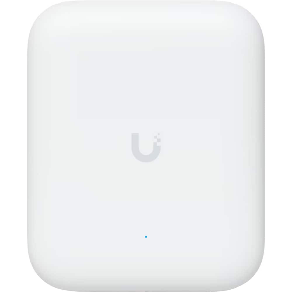 Ubiquiti - U7 Pro Tri-Band Wi-Fi 7 Access Point U7-Pro-Outdoor-US - White