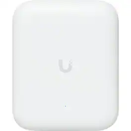 Ubiquiti - U7 Pro Tri-Band Wi-Fi 7 Access Point U7-Pro-Outdoor-US - White
