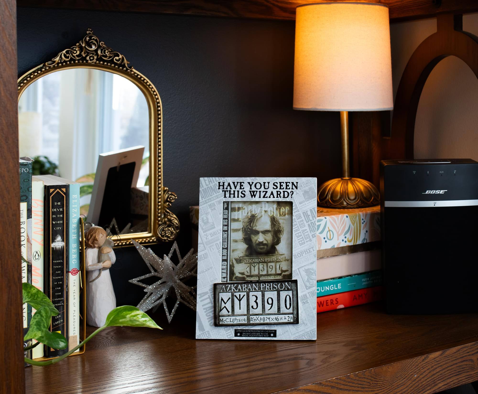 media item thumbnail