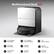 Multifunctional Dock 4.0:
* Hot Water Mopping: 176F
* Dock Self-Cleaning: 131F
* Warm Air Drying: 176F
* Warm Water Auto-Refilling:
* Auto V.IN:
* Auto Dust Emptying:
* Smart Re-Mop:
* Auto Detergent Dispenser:
* Auto Mo Removal:
* Detachable Dock Base: