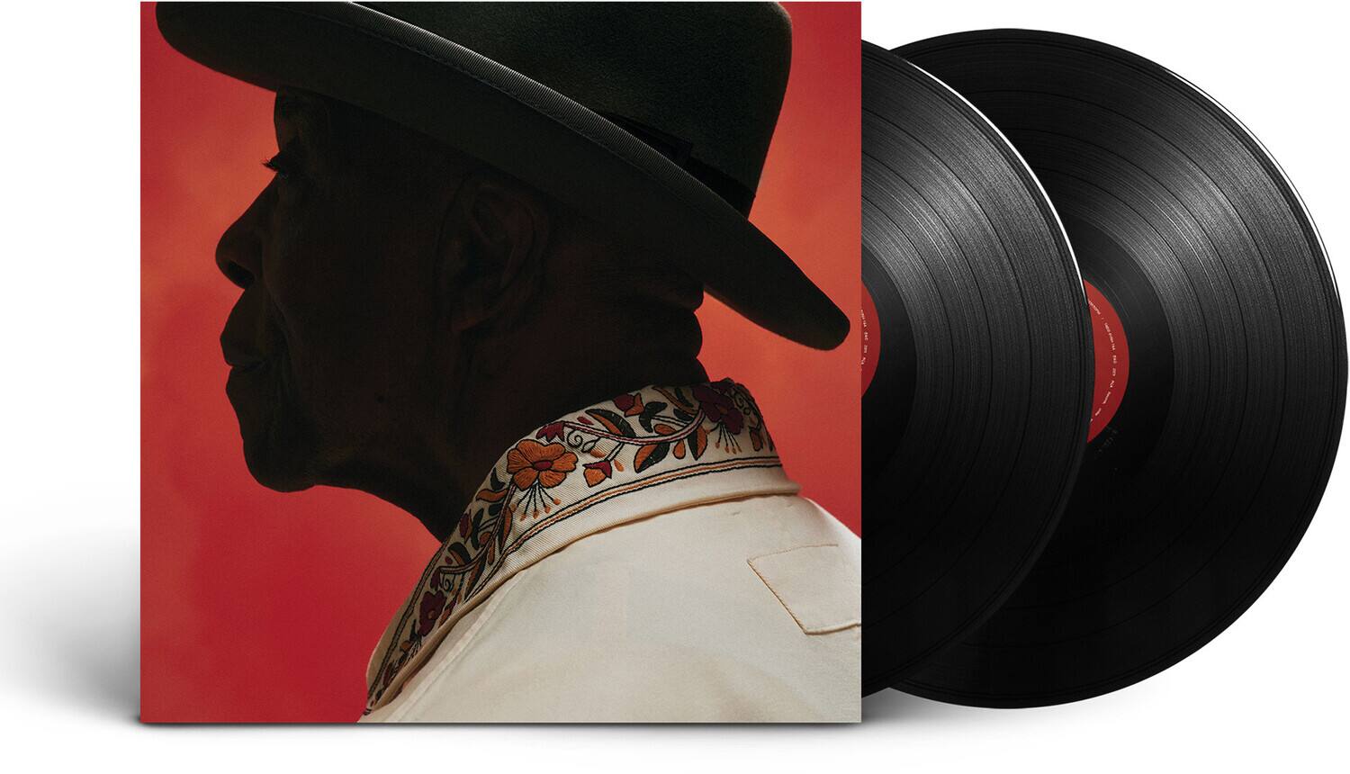 Front. Buddy Guy - Ain't Done With The Blues   - VINYL LP.