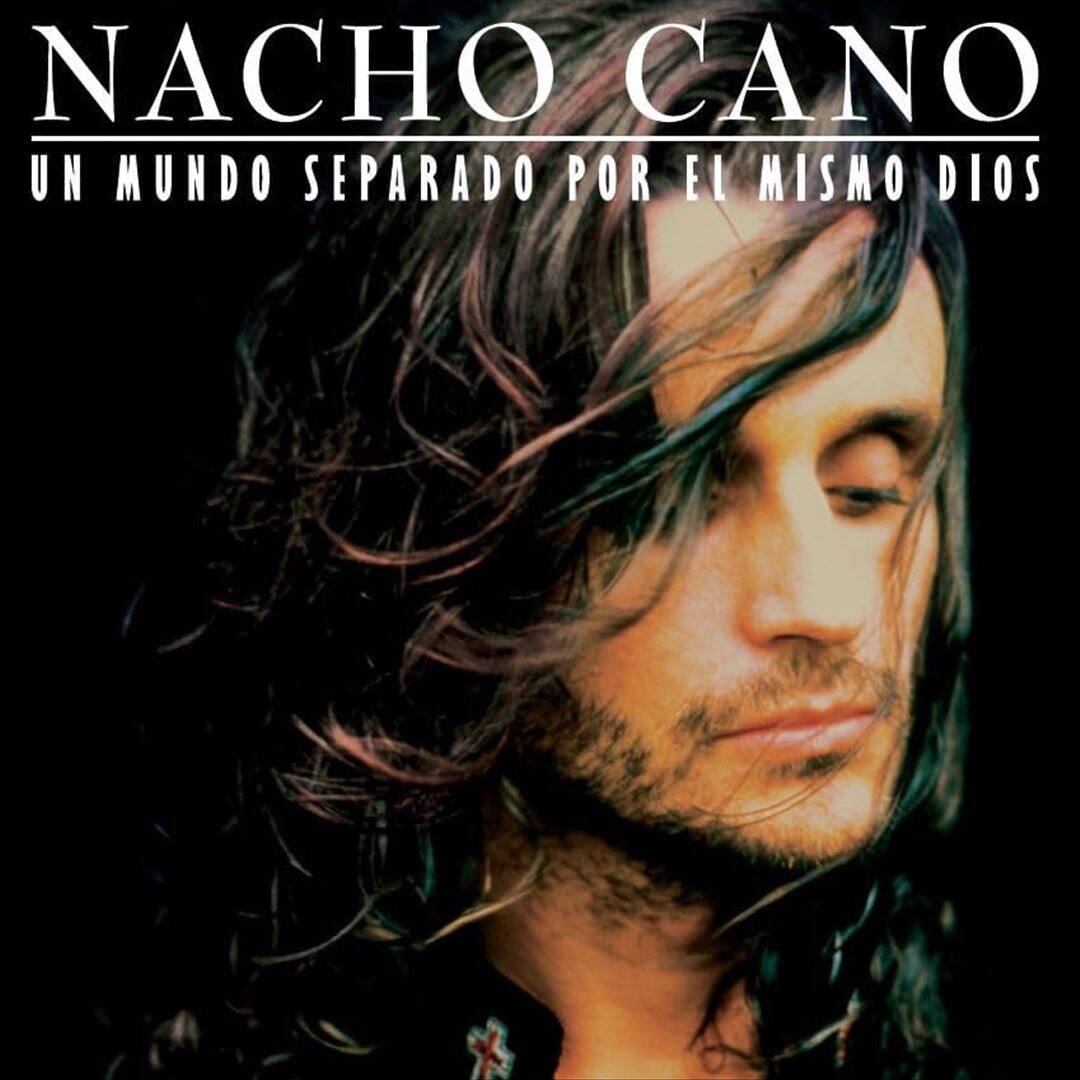Un Mundo Separado por el Mismo Dios [LP] [VINYL] price history on PriceWatchPro