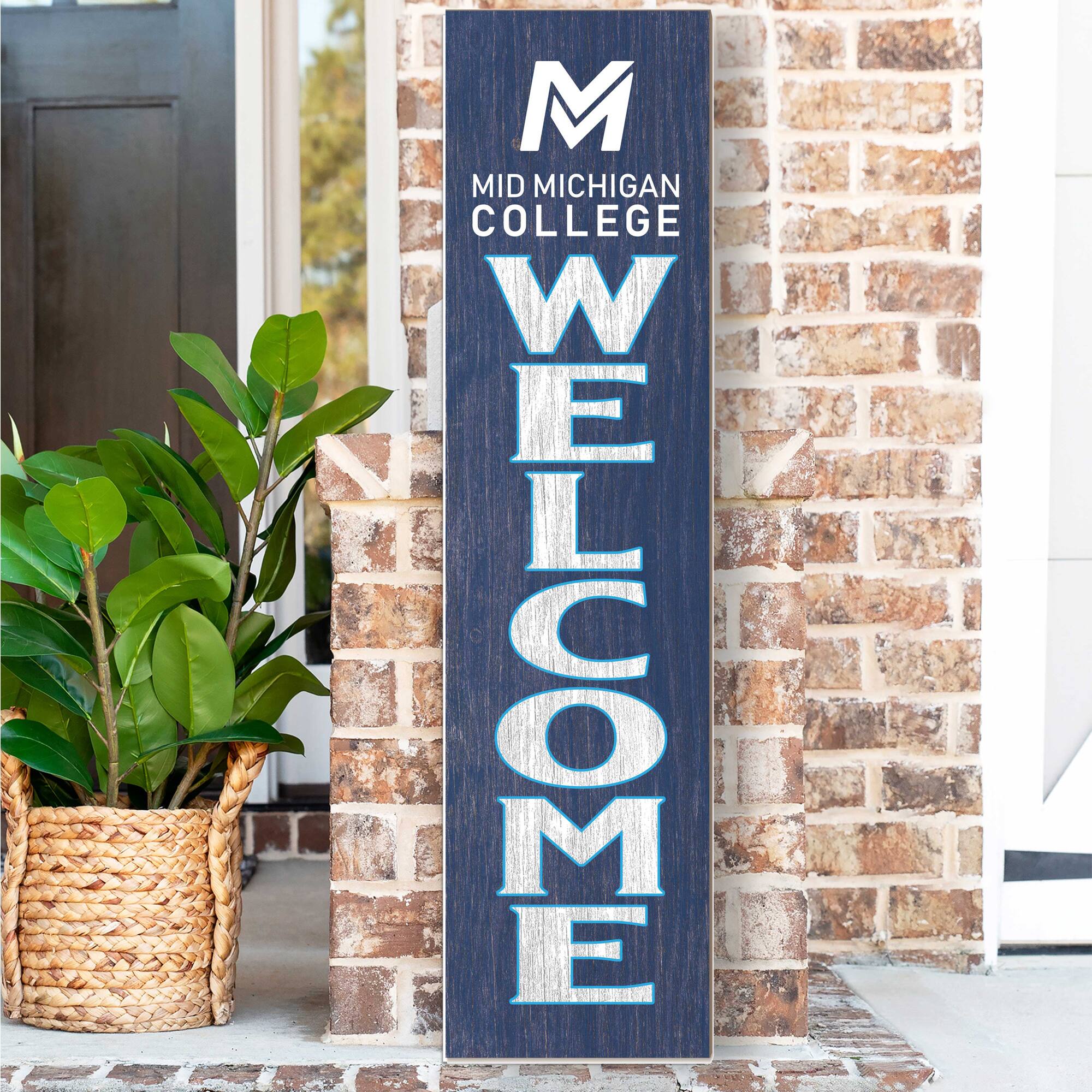 MID MICHIGAN COLLEGE  
WELCOME