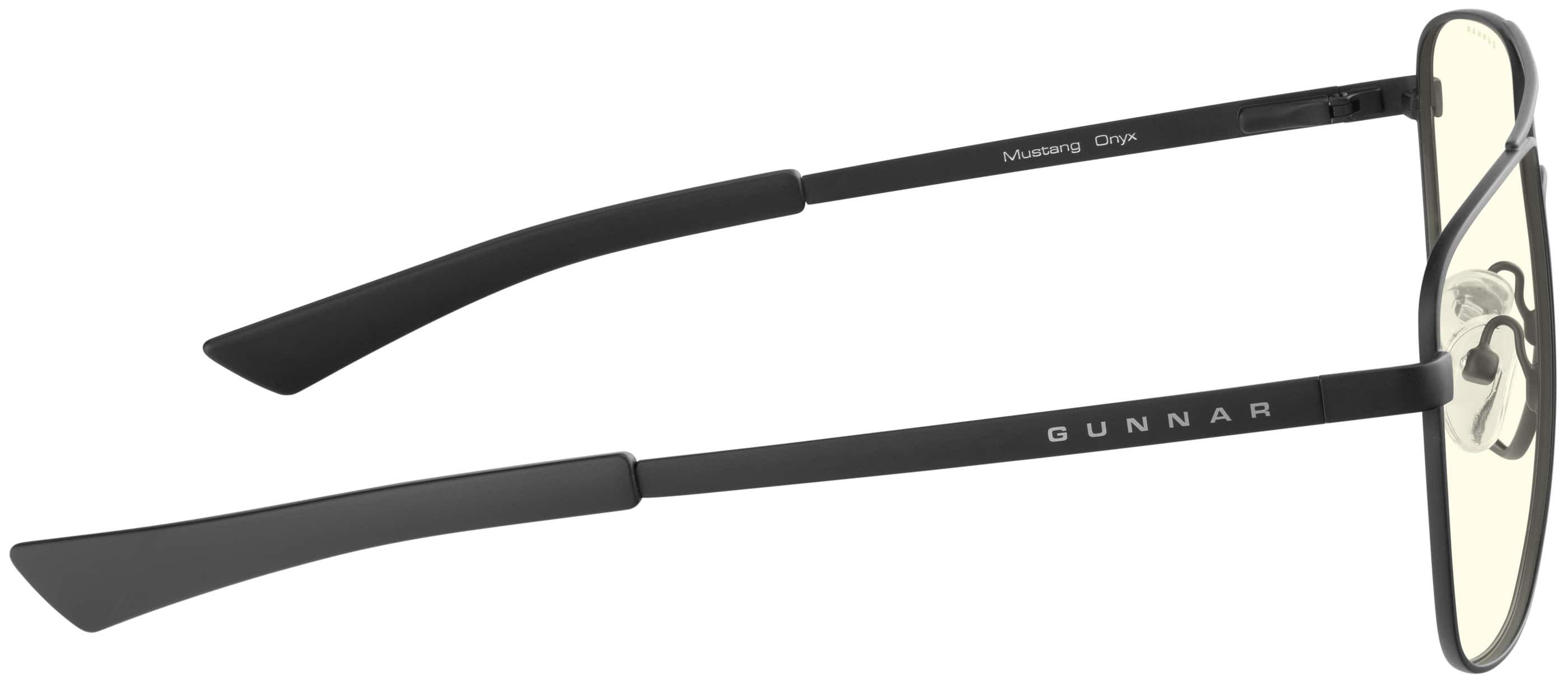 BAEESS Onyx Mustang GUNNAR