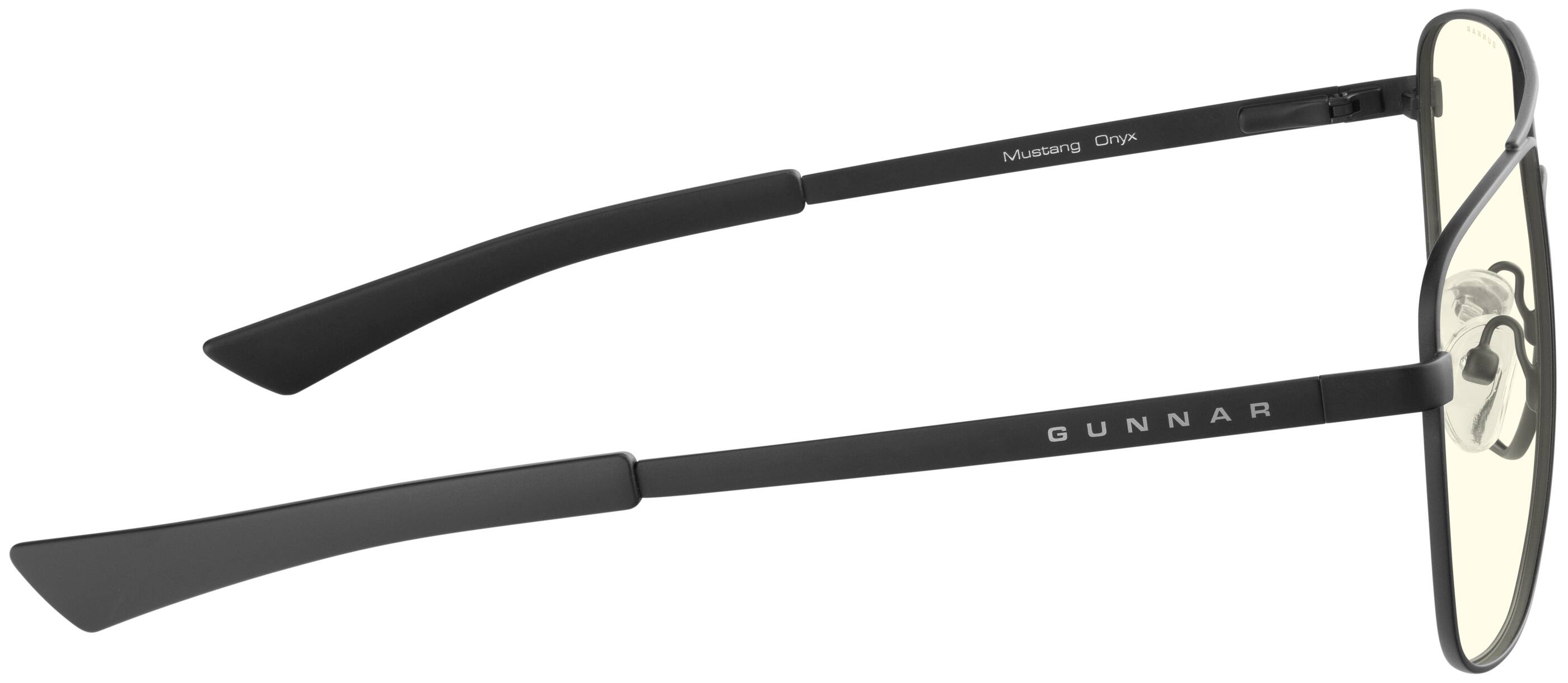 BAEESS Onyx Mustang GUNNAR