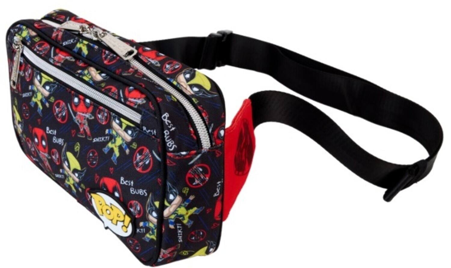 The text on the image is: "Best BUBS SNKTI Rest Best RUBS Best BUBS ROP! KTI SHIKT! Best."