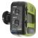 Alt View 11. GoFit - Go Timer - Green/Black.