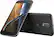 Alt View 12. Motorola - Refurbished MOTO G (4th Generation) 4G LTE with 16GB Memory Cell Phone (Unlocked) - Black.